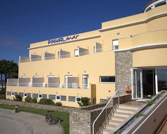 Hotel Pinhalmar - Peniche - Building