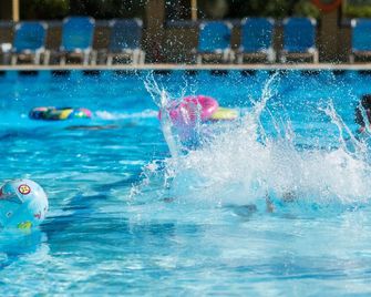 Helion Resort - Gouvia