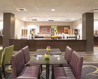 La Quinta by Wyndham Denver Englewood Tech Center - Greenwood Village - Restaurant