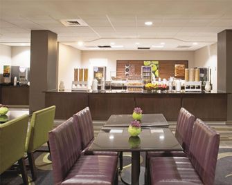 La Quinta by Wyndham Denver Englewood Tech Center - Greenwood Village - Restaurant