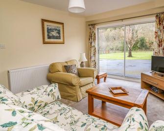 Trout Cottage - Llandrindod Wells - Living room