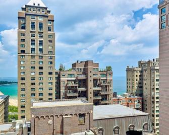 The Westin Michigan Avenue Chicago - Chicago - Outdoors view