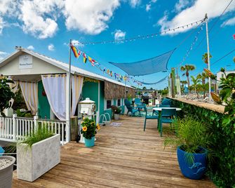 Latitude 26 Waterfront Resort & Marina - Fort Myers