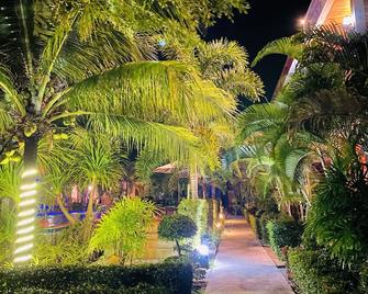 Hatzanda Lanta Resort - Sha Extra Plus - Ko Lanta