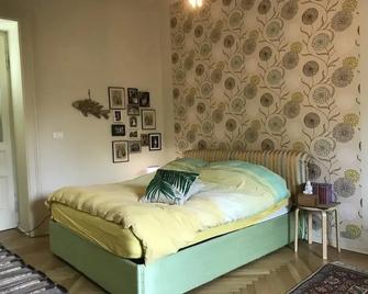Le Stanze di Miramare B&B Boutique - Trieste - Makuuhuone