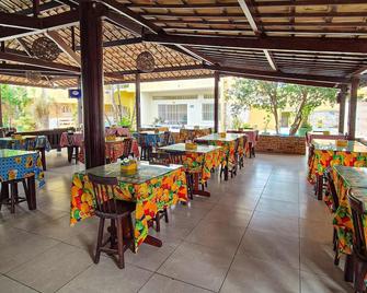 Pousada Jardins do Porto - Porto de Galinhas - Restaurant