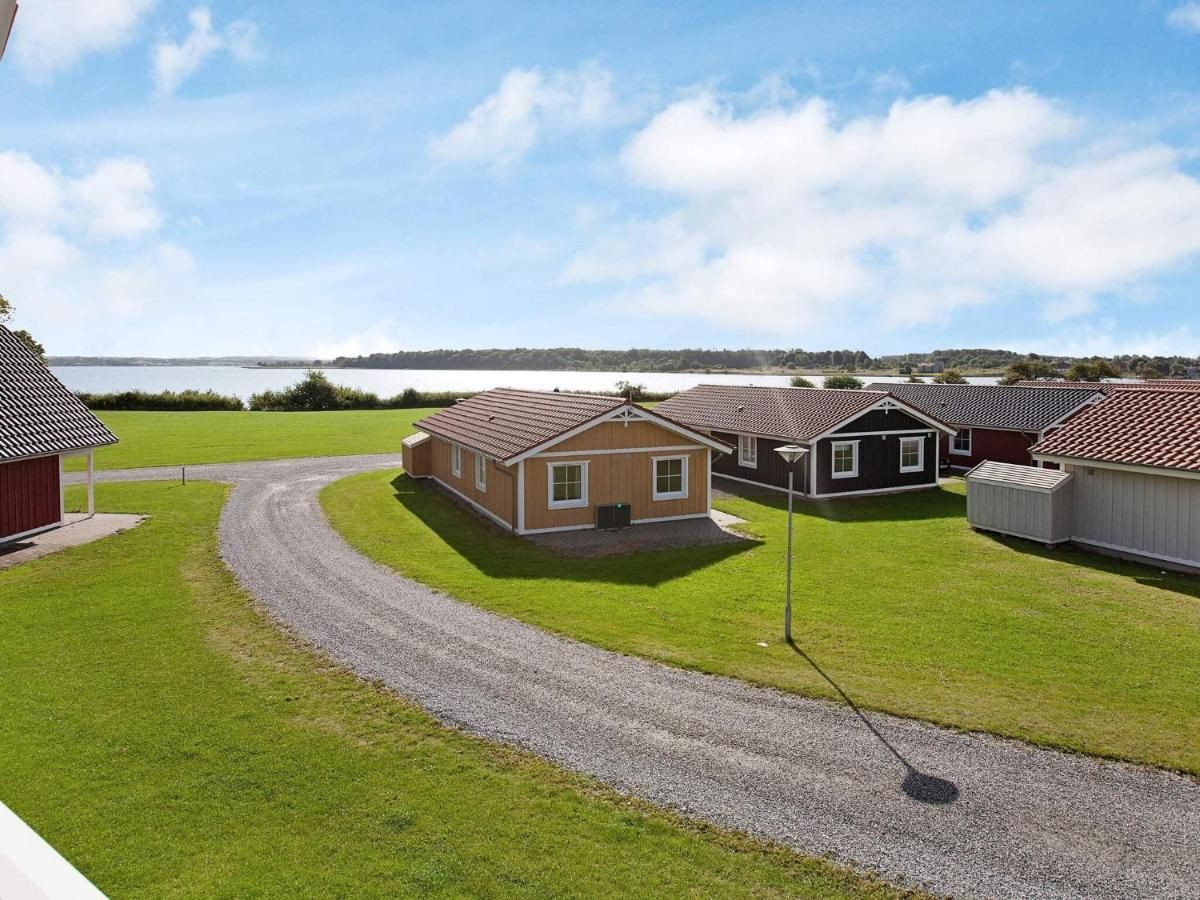 8 person holiday home on a holiday park in Gråsten – Gråsten