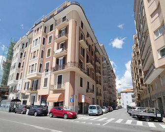 Perla Marina Savona - Savona - Edificio
