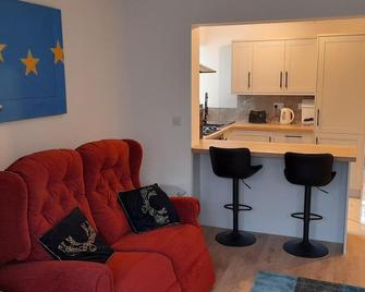 Dover 1 Bedroom Apartment - Dover - Küche