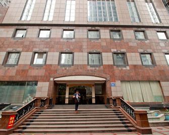 Changli Hotel - Shenzhen - Edificio