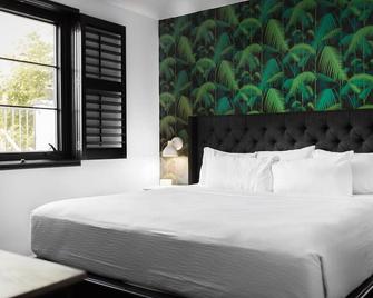 Black Swan - Sobro Nashville - Nashville - Bedroom