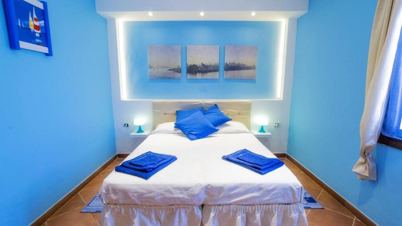 Hotel Rainbow
