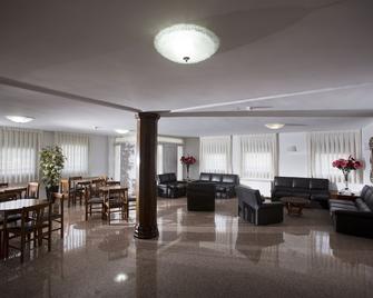 Hotel Marivella - Calatayud - Area lounge
