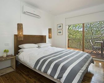 Treetops - Sorrento - Habitación