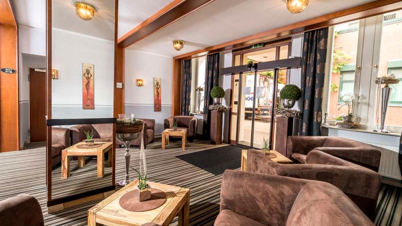 بارك هوتل لينجن