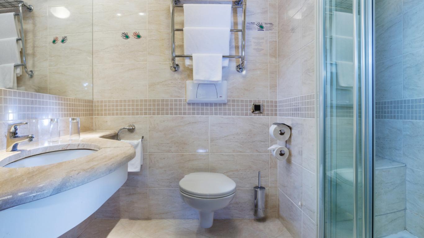 Hestia Hotel Jugend