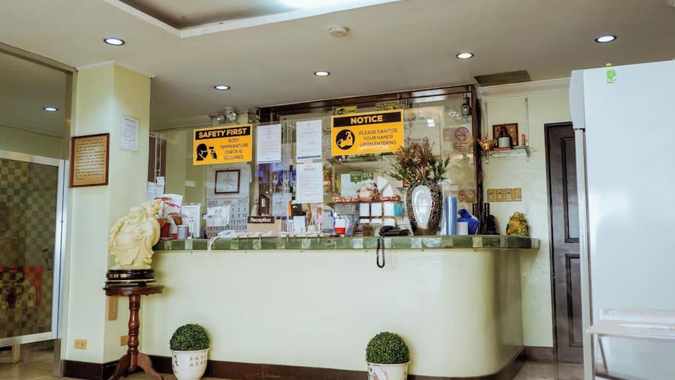 Hotel Juliano