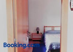 Palheiros de Mira - Mira - Bedroom