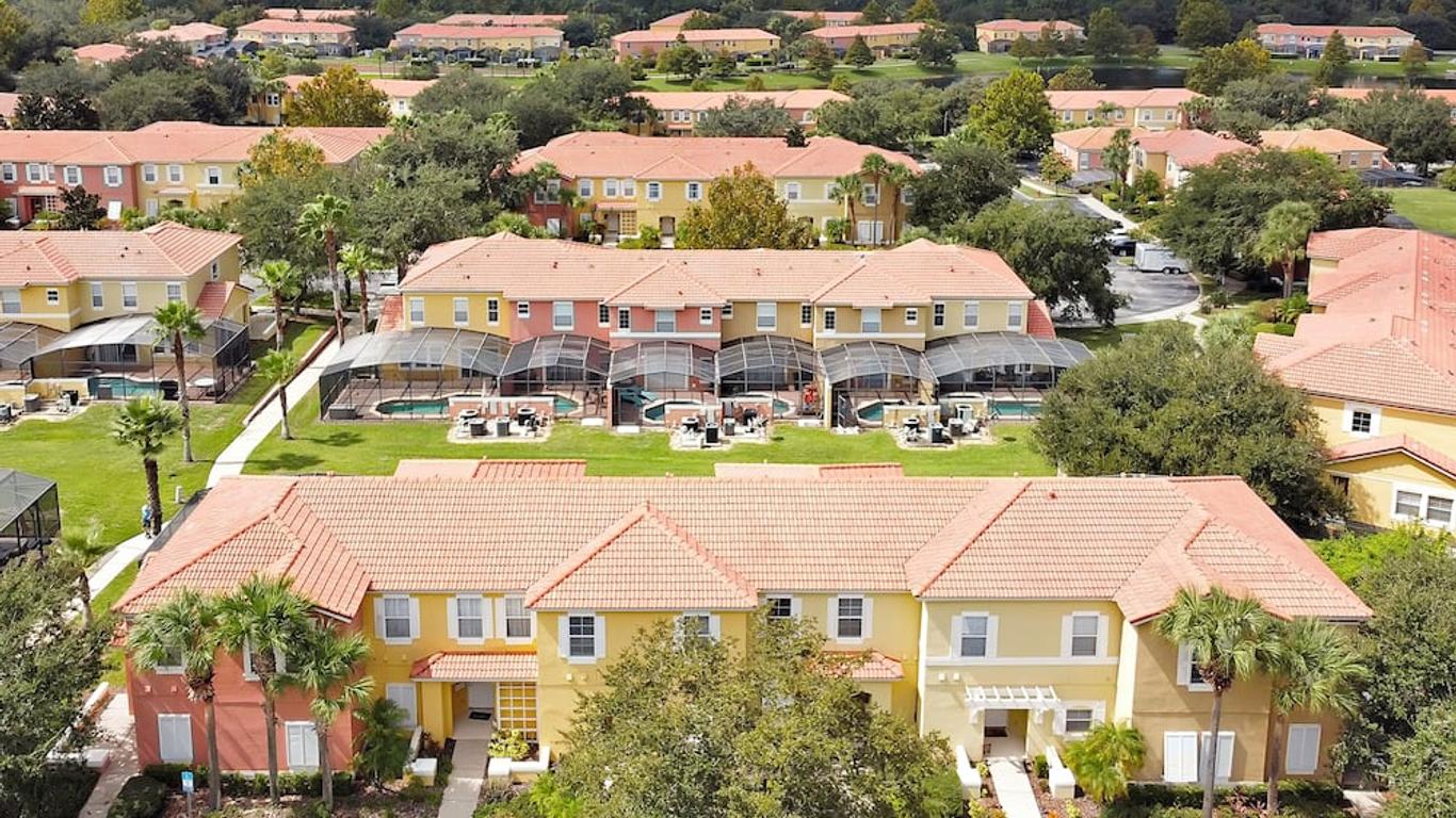 CLC Encantada