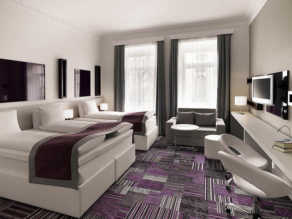 إيبيس ستايلز ستوكهولم أودنبلان