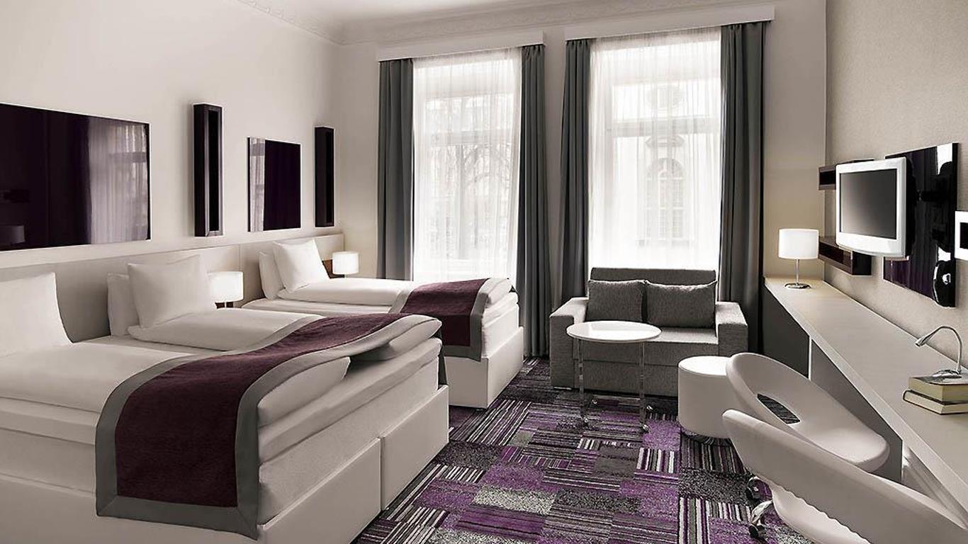 Ibis Styles Stockholm Odenplan