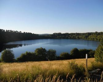 Pension am Lieserpfad - Meerfeld