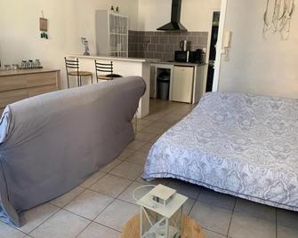 Studio en plein centre - Carcassonne