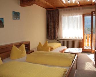 Schwarzwald-Gasthof Hirsch - Bad Wildbad - Bedroom