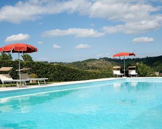 Buon Riposo - Montaione - Pool