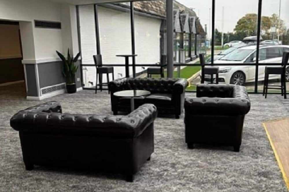 Britannia Hotel Wigan - Wigan