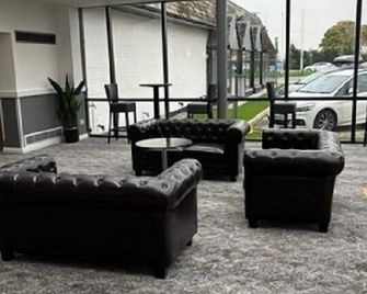 Britannia Hotel Wigan - Wigan