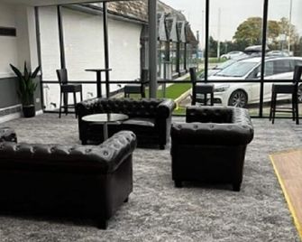 Britannia Hotel Wigan - Wigan