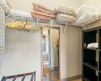 Sable 601 - Alcove - Minneapolis