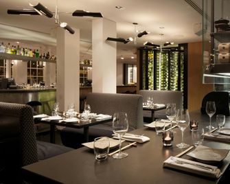 Sir Albert Hotel, part of Sircle Collection - Amsterdam - Restaurant