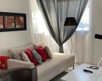 La Perla - Nueva Helvecia - Soggiorno
