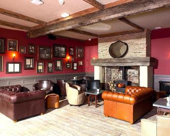 The Crown & Thistle - Abingdon - Lounge
