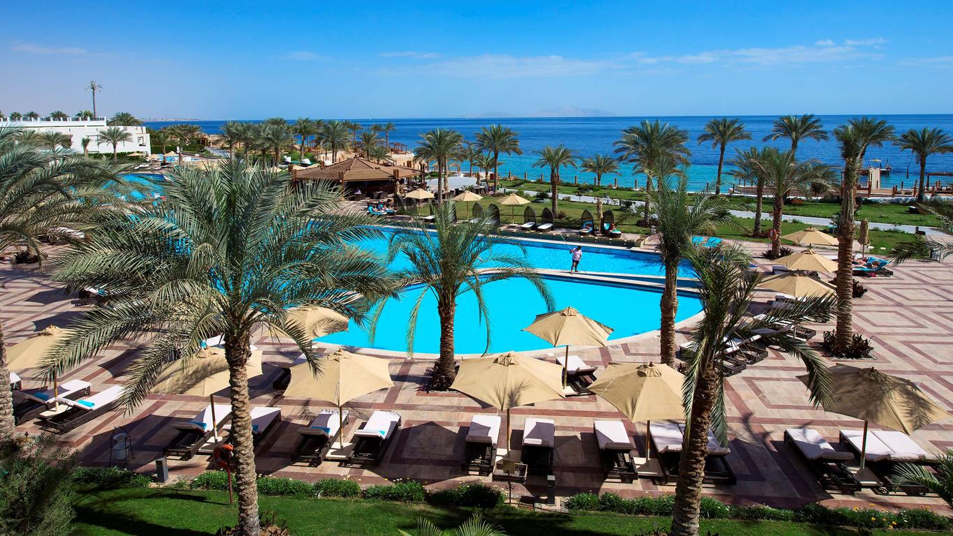 منتجع صن رايز جراند سيلكت مونتماري