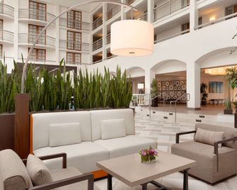 Embassy Suites by Hilton San Luis Obispo - San Luis Obispo - Lobby