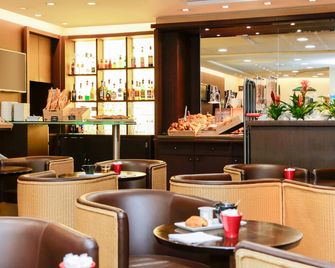 ibis Besançon Centre-Ville - Besançon - Restaurant