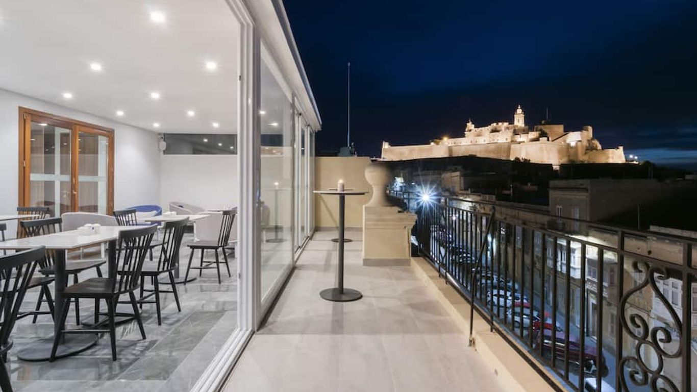 The Duke Boutique Hotel