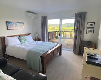 Stunning country views - Cambridge - Schlafzimmer