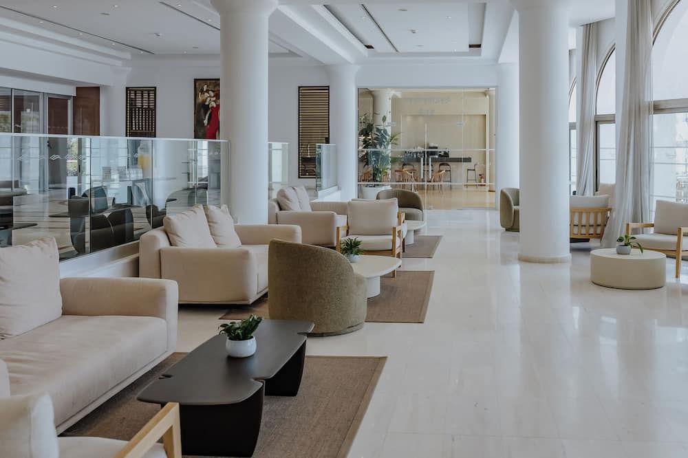 فندق غولدن كوست بيتش