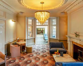 Milford Hall Hotel & Spa - Salisbury - Lobby