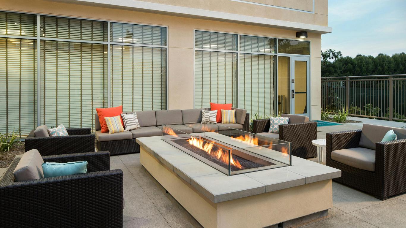 Homewood Suites by Hilton Aliso Viejo - Laguna Beach