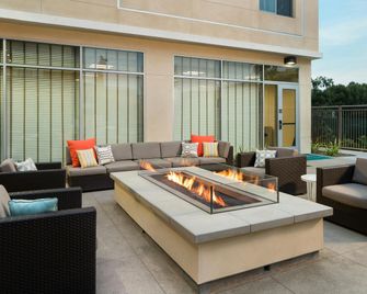 Homewood Suites by Hilton Aliso Viejo - Laguna Beach - Aliso Viejo - Balcony