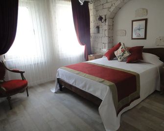 Cassiopeia Hotel Alacati - Cesme