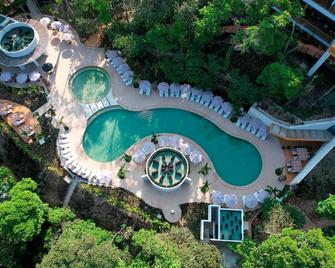 Hotel Mundo Maya Palenque - Palenque - Басейн