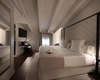 Summum Boutique Hotel, member of Meliá Collection - Palma de Mallorca - Bedroom