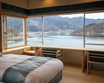Fuji Lake Hotel - Fujikawaguchiko
