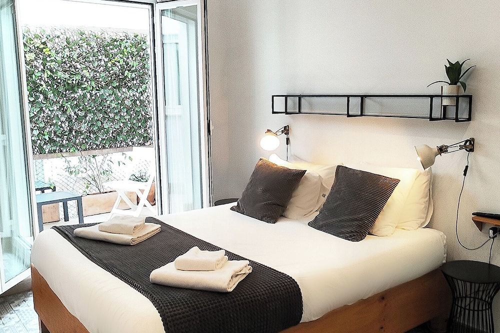 ثالاميرا بيد آند بريكفاست